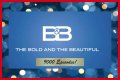 Bold Celebrates 9000 Episodes, Brooke’s Confession, RJ Returns Home