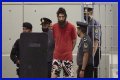 'Catman' murder trial halted after defendant makes meowing sound 55 times during Argentinian hearing