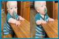 Clever Josiah Roloff Finds A Way To Walk