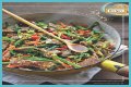Curtis Stone’s 10-Minute Steak and Green Bean Stir-Fry Recipe