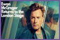 Ewan McGregor Returns
