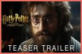 Harry Potter and The Cursed Child: The Sequel