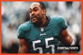 Has Brandon Graham Hinted at His Potential Retirement After Finding Form vs
Cowboys