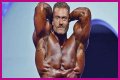 How He Achieved His Chiseled Physique