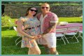 
Jay Bertin And His Wife Julia Bertin Tied Knot In 2018 After Dating For Six Years 