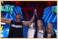 Jay Briscoe's Daughter Walks At AEW Dynamite 1 Year After Crash Killed Wrestling Star
