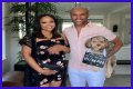 Kenny Lattimore and Wife Judge Faith Jenkins Welcome New Baby