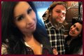 Meet Korina Harrison, Corey Harrison’s wife