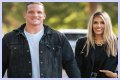 Meet Laura Quinn Hawk: A. J. Hawk’s wife – Explore