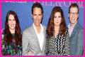 Megan Mullally to Miss ‘Will & Grace’ Episodes Amid Feud Rumors