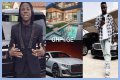 Net Worth Of Sarkodie & Stonebwoy