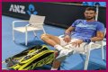 Robert Farah family, wife, children, parents, siblings