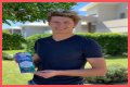 Sam Fricker Net Worth 2024
