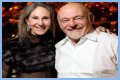 Sam Zell Family : Parents And Siblings