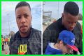Saquon Barkley Has Emotional Meeting W/ 11-Year-Old Snubbed By Cowboys Star