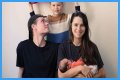 Steven Frend's Son Alex Celebrates A Birthday- How Old Is He?