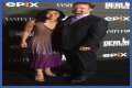 
Tamlyn Tomita and Husband Daniel Blinkoff Are Theatre Geeks 
