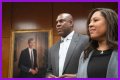 The Private Life Of Mel Tucker's Wife
