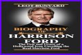 Unveiling Harrison Ford's Height And Weight: Secrets Revealed