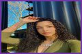 Who is Deyjah Harris Dating Now