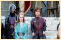 Why does Cersei Lannister hate Tyrion Lannister?