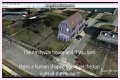 Why is the Amityville house blurred on Google Maps?