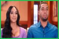 Winter And Chantel Everett Go Over The Edge At Disney