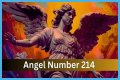
ANGEL NUMBER 214
