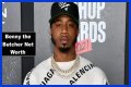 Benny the Butcher Net Worth 2024