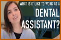 Can A Medical Assistant Work As A Dental Assistant?