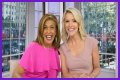 Hoda Kotb Is No Longer Defending Megyn Kelly: Inside Their Feud (EXCLUSIVE)