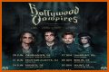 Johnny Depp band the Hollywood Vampires to tour in 2023