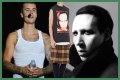 Marilyn Manson Is All of Us, Calls Justin Bieber a “Real Piece of S–t”