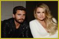 Scott Disick Gets Flirty With Khloe Kardashian After Kourtney’s Engagement to Travis Barker: ‘So Gorg’