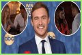The Most Awkward ‘Bachelor’ Fantasy Suite Dates Ever — Hannah Brown, Peter Weber, More