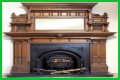 Victorian Fireplace Surround? - Kylon Powell