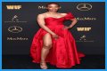 WIF Oscars Party 2023 Red Carpet Fashion: What the Stars Wore