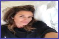 #WokeUpThisWayChallenge Celeb No Makeup Selfies: Cindy Crawford, More