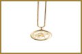 Zodiac Pendant Necklaces by Mercii: Celeb Fans, Where to Shop